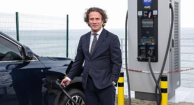 1 Milyon Şarjlanmaya Ulaştı!