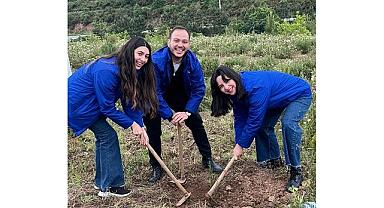 10 bin fidana hayat veriyor!