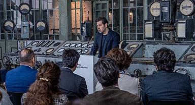 ‘100. Yılında Ameli Elektrik Sergisi’ İstanbul’un elektrik yolculuğuna ışık tutuyor!