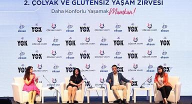 2'nci Glütensiz Yaşam ve Çölyak Zirvesi!…