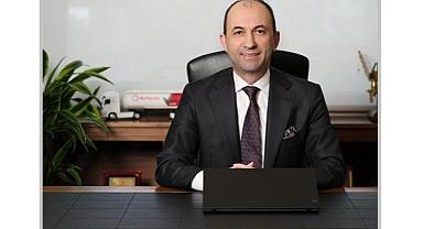 AKARYAKIT - Sektöründe Türkiye'nin En Mutlu İş Yeri Seçildi!