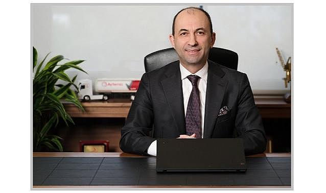 AKARYAKIT - Sektöründe Türkiye&#039;nin En Mutlu İş Yeri Seçildi!