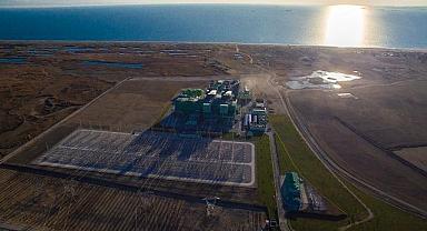 Akenerji - Sürdürülebilir geleceğe katkı…