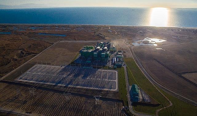 Akenerji - Sürdürülebilir geleceğe katkı…