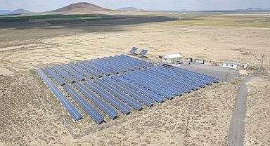 Akfen Yenilenebilir Enerji - “Net karı…”