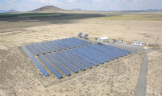 Akfen Yenilenebilir Enerji - “Net karı…”