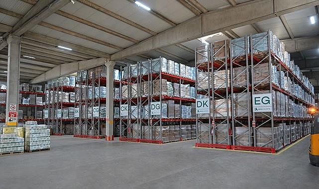 “Akıllı eldivenlerle yüzde 30 verimlilik sağlıyoruz”