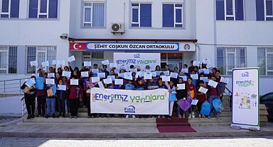 Aksa - Enerjimiz Yarınlara Projesi’nin Bir Sonraki Durağı Rize ve Trabzon!