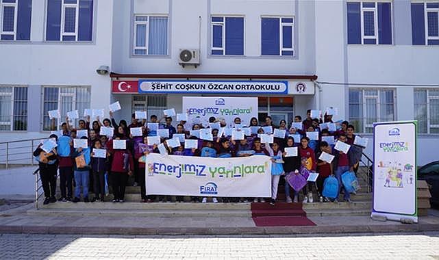 Aksa - Enerjimiz Yarınlara Projesi’nin Bir Sonraki Durağı Rize ve Trabzon!