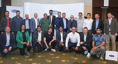 Alarko Carrier - Hijyenik Klima Santralleri Alanındaki Tecrübesini…