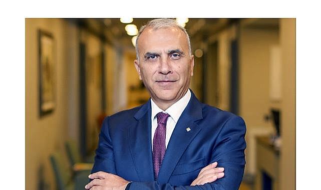 Alarko - ENERJİ sektörünün geleceği için önemli bir imza attı!