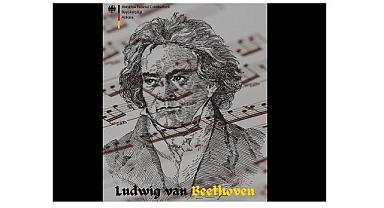 Almanya Büyükelçiliği paylaştı - ''Beethoven'ın 9. Senfonisi...''