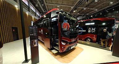 Anadolu Isuzu - Yenilikçi ve çevreci araçlarıyla…