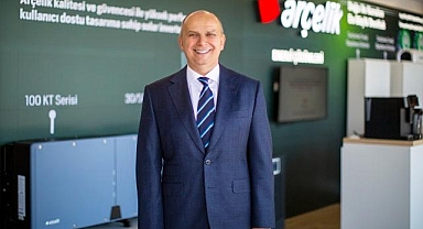 Yenilenebilir ENERJİ için Arçelik TIR'ı yola çıktı!