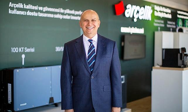 Yenilenebilir ENERJİ için Arçelik TIR&#039;ı yola çıktı!