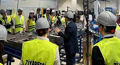 Astor Enerji - “Ankara’daki YENİ fabrika yatırımı…”