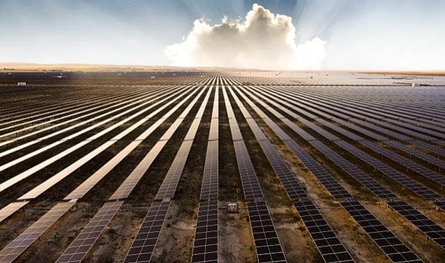 Avrupa’nın en kapsamlı “Karbon” etkinliği İzmir’de…