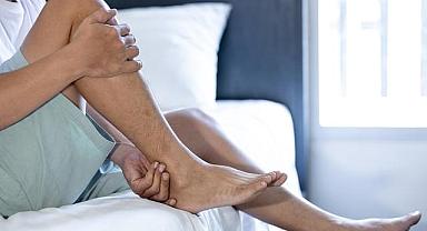 Ayak bileğinde bu şikayetler ihmale gelmez!