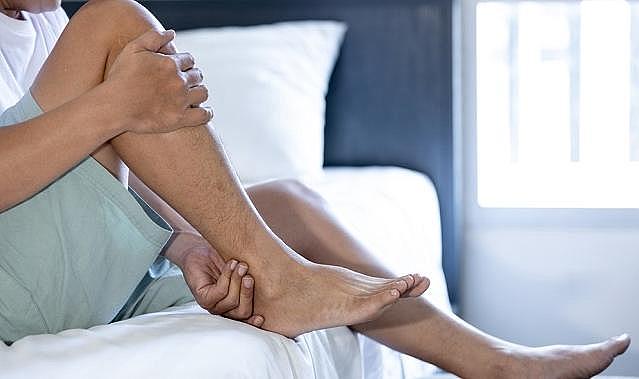 Ayak bileğinde bu şikayetler ihmale gelmez!