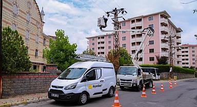 AYEDAŞ - Anadolu Yakası’nı...