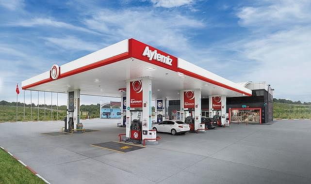 Aytemiz ve Paraf Kart - “200 TL” Kazanma Fırsatı