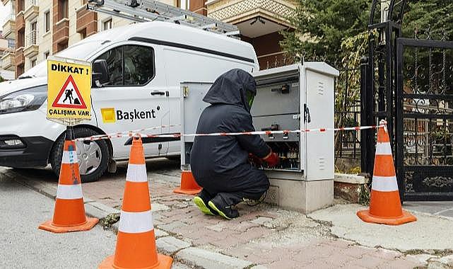 Başkent EDAŞ - Karabük’ü Bakım...