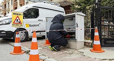 Başkent EDAŞ - Kırıkkale'yi…