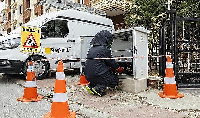 Başkent EDAŞ - Kırıkkale&#039;yi…