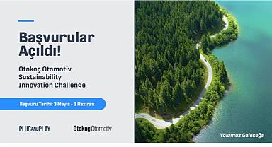 Başvurular başladı - “Enerji - Çevre - Fosil Yakıt - Çevre - Su Yönetimi’de” var!