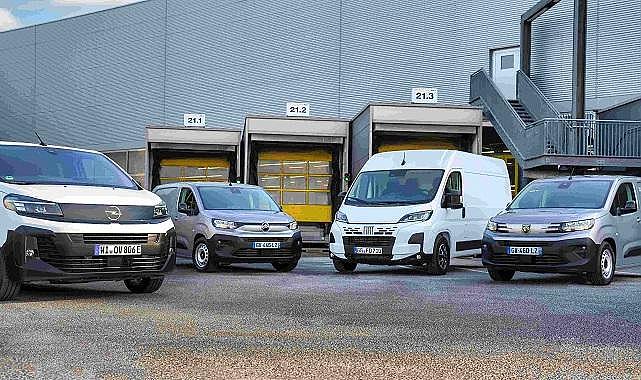 “Bataryalı elektrikli araçlar ile Prizden şarj edilebilen hibrit araç satışları…”