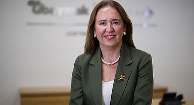 Baymak’ın Yeni Genel Müdürü Ülkü Özcan oldu!