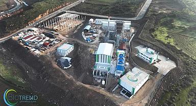 Biotrend Enerji - "Kimyasal İleri Dönüşüm" yatırımına başlayacak!