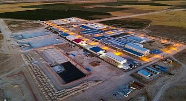 BOTAŞ - Tuz Gölü'nde yeni 30 MWe'lik GES kuracak!