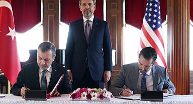 BOTAŞ ve ExxonMobil - LNG ticareti iş birliği anlaşması imzaladı!