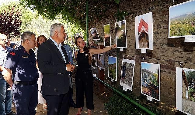 Çevre ve kültürü korumak için ÇEKÜLGPT hayata geçiyor!