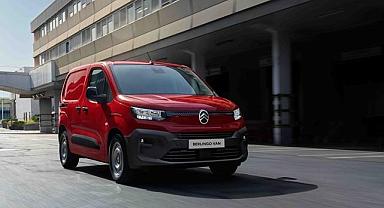 Citroën’in YENİ modelleri Türkiye’de!