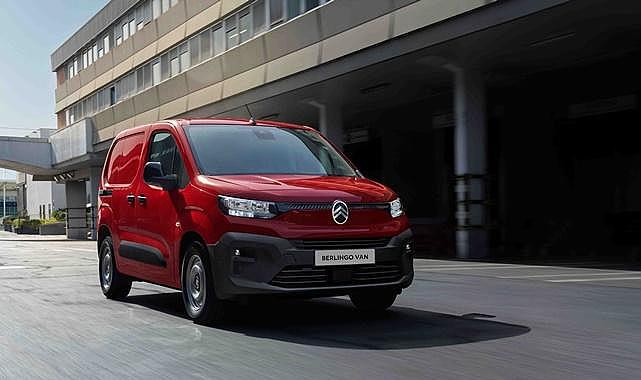 Citroën’in YENİ modelleri Türkiye’de!