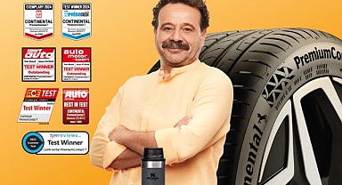 Continental'den Yaza Özel Kampanya