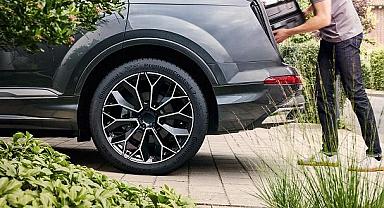 Continental - Güvenli ARABA nasıl sürülür?