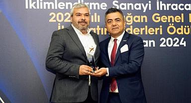 Copa Isı Sistemleri - İhracat…