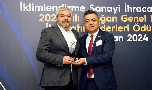 Copa Isı Sistemleri - İhracat…