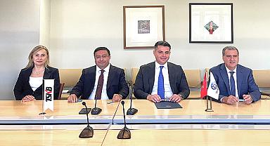 Dağıtık GÜNEŞ projelerine kredi verecek - TSKB