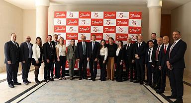 Danfoss Türkiye - 2023 yılı karını açıkladı!
