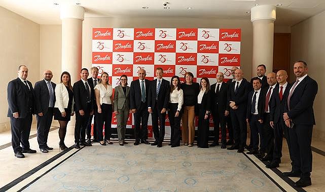 Danfoss Türkiye - 2023 yılı karını açıkladı!