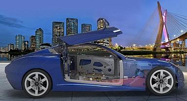 Dassault Systèmes Türkiye Ülke Müdürü Kul - Elektrikli Araçların Geleceği Sanal İkiz Teknolojisiyle...