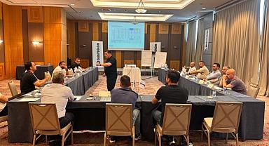 DemirDöküm Akademi Eğitimleri Başlıyor!