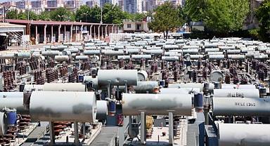 Dicle Elektrik Genel Müdürü Arvas - "Trafo Ticareti Kontrol Altına Alınmalı"