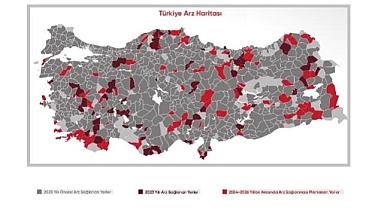 Doğal Gaz Sektör Raporu'nu yayınladı - İŞTE A'dan Z'ye doğalgaz sektörü!