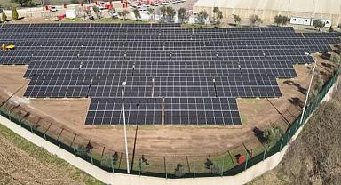 Dondurma dağıtımında YEŞİL enerjisini kendi üreten ilk marka oldu!