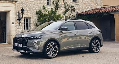 DS Automobiles'den 650 bin TL için %1,99 faizli kredi teklifleri!